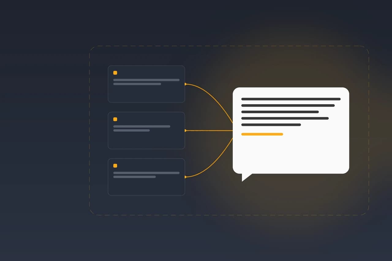 Why Chatbots Make Things Up About Your Business