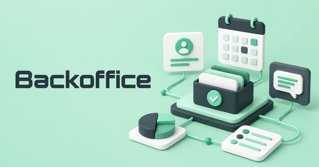 MindFull Backoffice